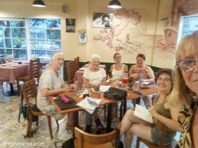 Foto Encuentros Grupales