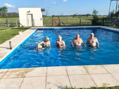 Encuentro : Día de Campo en Carlos Keen!! 