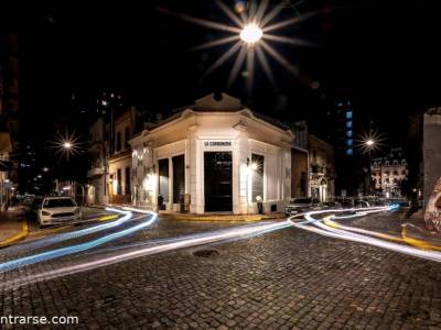 Foto Encuentros Grupales