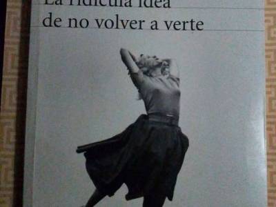 Foto Salidas Grupales