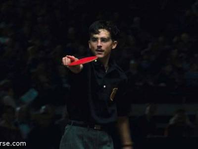 Encuentro : MARTY SUPREMO  