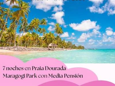 Encuentro : En Alto Palermo hablamos de viajes 