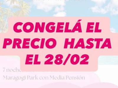 Encuentro : En Alto Palermo hablamos de viajes 