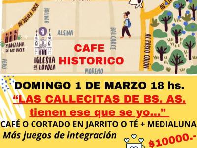 Foto Salidas Grupales