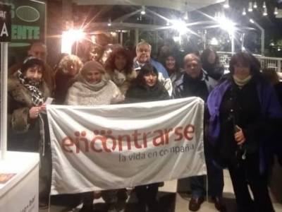 Foto Encuentros Grupales