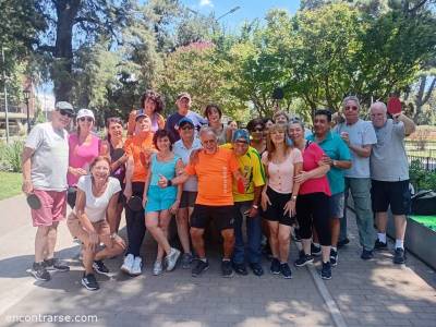 Encuentro : PIMPONEAMOS EN VILLA DEVOTO 