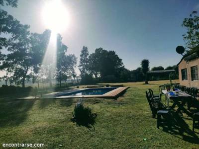 Encuentro : Desenterramos el Carnaval! ? 