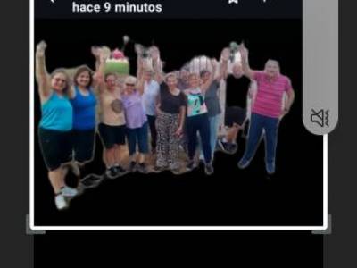 Encuentro : Vení a elongarte, flexibilizarte íntegramente.trabajar articulaciones  ,columna vertebral .Tonificante ,con el excelente maestro Aldo von Landesen . 