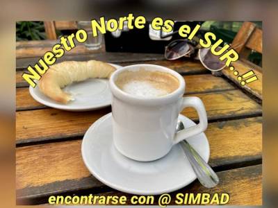 Encuentro : RUMMY, MERIENDA Y SALIDAS...!! 