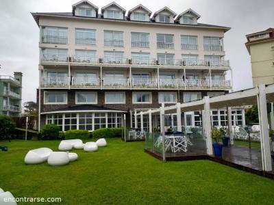 Encuentro : Café para conocernos 