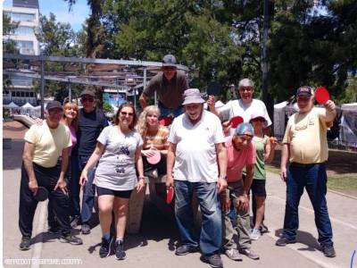 Foto Encuentros Grupales