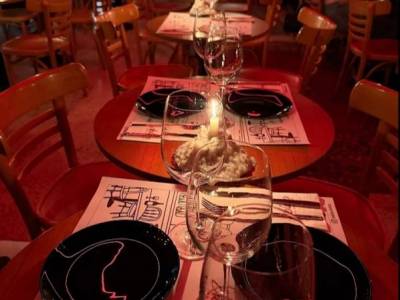 Encuentro : PIANO BAR EN RAMOS MEJIA 