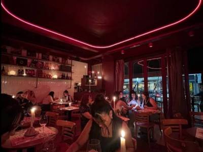 Encuentro : PIANO BAR EN RAMOS MEJIA 