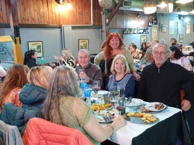 Foto Encuentros Grupales