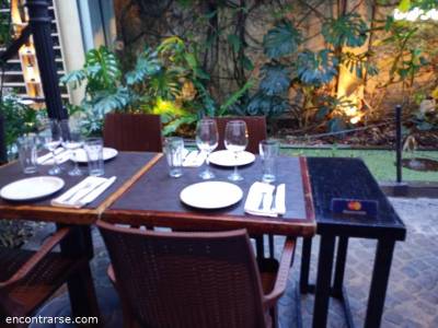 Foto Encuentros Grupales