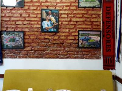 Foto Encuentros Grupales