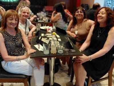 Encuentro : Jugamos Rummy en Caballito!!!  