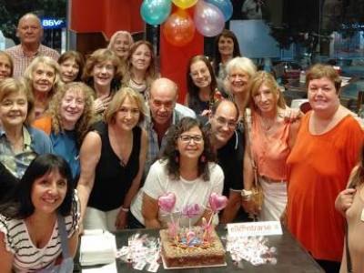 Encuentro : Jugamos Rummy en Caballito!!!  