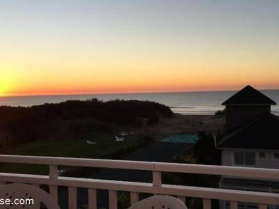 Encuentro : Días soñados con amigos en Cariló. 