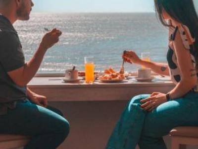 Encuentro : Listos para un finde con amigos en la Costa? 