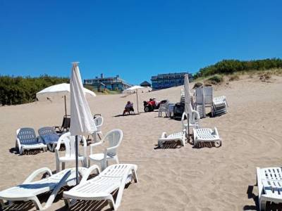 Encuentro : Experiencia premium en Cariló. 