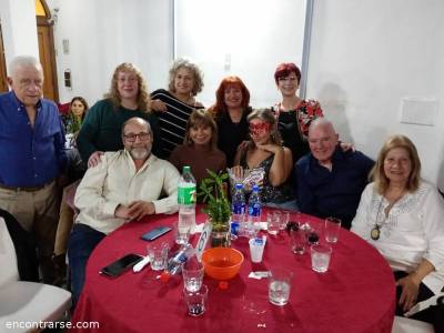 Foto Buscar Amigos 