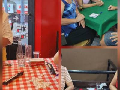 Foto Salidas Grupales