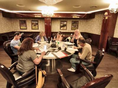 Foto Salidas Grupales