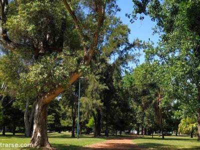Encuentro : El domingo volvemos a caminar al Parque Mugica !!! 
