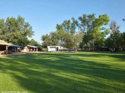 Encuentro : LA JOSEFINA COUNTRY FEST 