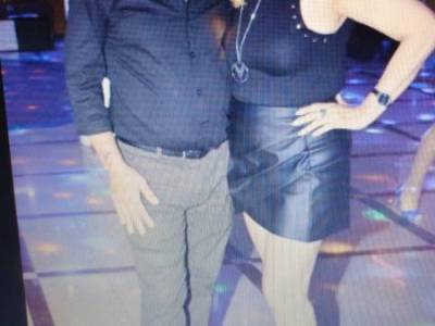 Encuentro : Baile Americano estilo sur 