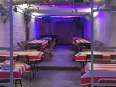 Encuentro : MERIENDA Y FIESTA OCHENTOSA EN PALERMO SOHO !   