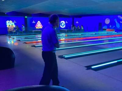 Encuentro : JUGANDO Y MERENDANDO...!! 