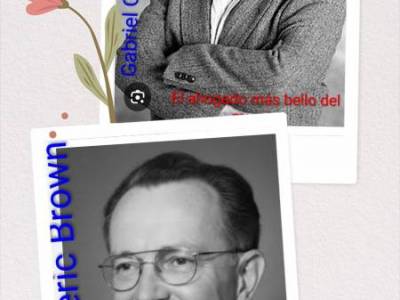 Encuentro : #Habia una vez, 12 