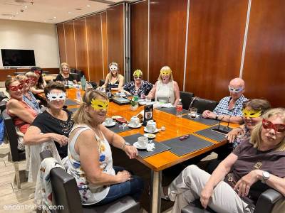 Foto Salidas Grupales