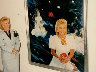 Encuentro : Arte y fama en Retiro: la Fundación Klemm 