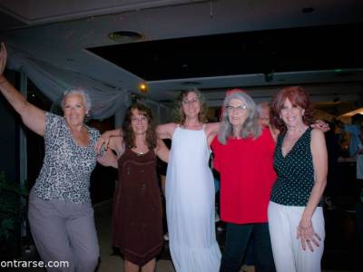 Foto Encuentros Grupales