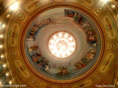 Encuentro : Gran Gala Beethoven  