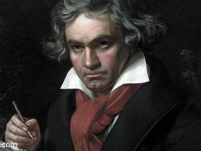 Encuentro : Gran Gala Beethoven  