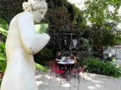 Encuentro : Drunch en Palacio Leloir 