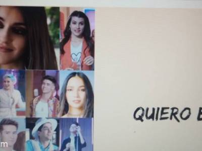 Encuentro : CLASE ABIERTA AMERICANOS PARA TODOS  