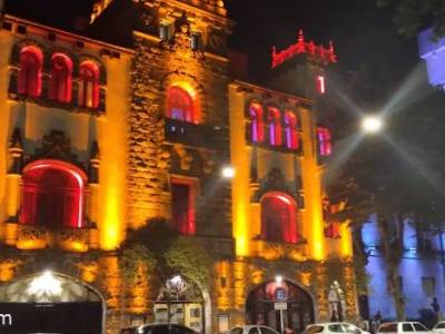 Encuentro : TRIBUTO A QUEEN. UN ESPECTÁCULO IMPERDIBLE. 