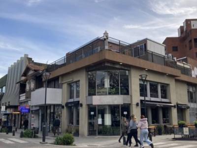 Encuentro : JUGAMOS RUMMY, CHARLAMOS, LES CUENTO LA SIGUIENTE SALIDA NUEVA Y MERENDAMOS..!! 