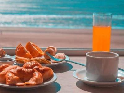 Encuentro : Café para conocerte en Alto Palermo 