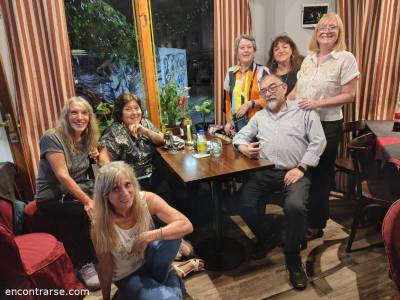 Foto Salidas Grupales