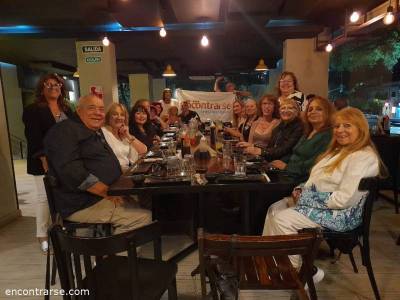 Encuentro : SUSHI NIGHT  - 2º Experiencia gourmet para encontrarnos, cenar, reírnos y dejarnos sorprender 