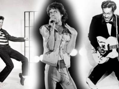 Encuentro CLASES PARA PRINCIPIANTES DE AMERICANO Y ROCK !