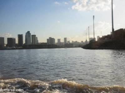 Encuentro : Postales de Buenos Aires. Volvemos a navegar por el majestuoso Río de la Plata 