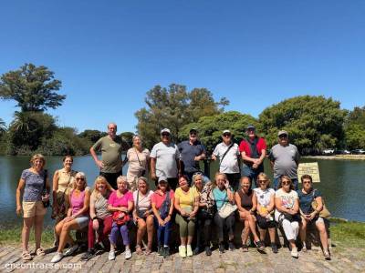 Foto Encuentros Grupales