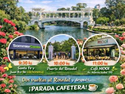 Foto Salidas Grupales